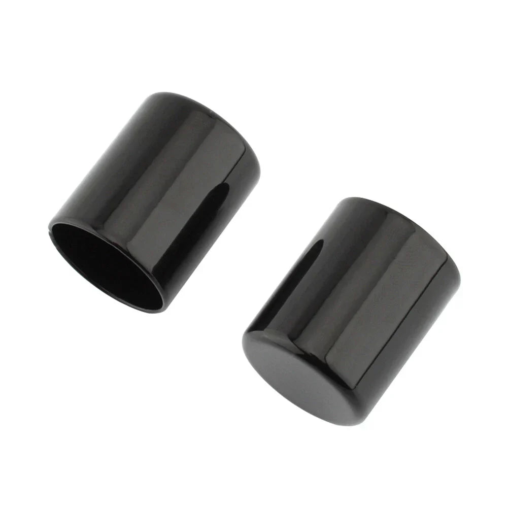 Motorcycle Docking Hardware Point Cover for Harley Sportster Touring Road King (2004-2023)