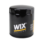 WIX 51069 Engine Oil Filter for Buick Cadillac Checker Chevrolet GMC Pontiac