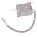 Voltage Rectifier Regulator for Honda XR600 XR600R XR650 XR650R (1991–2007)