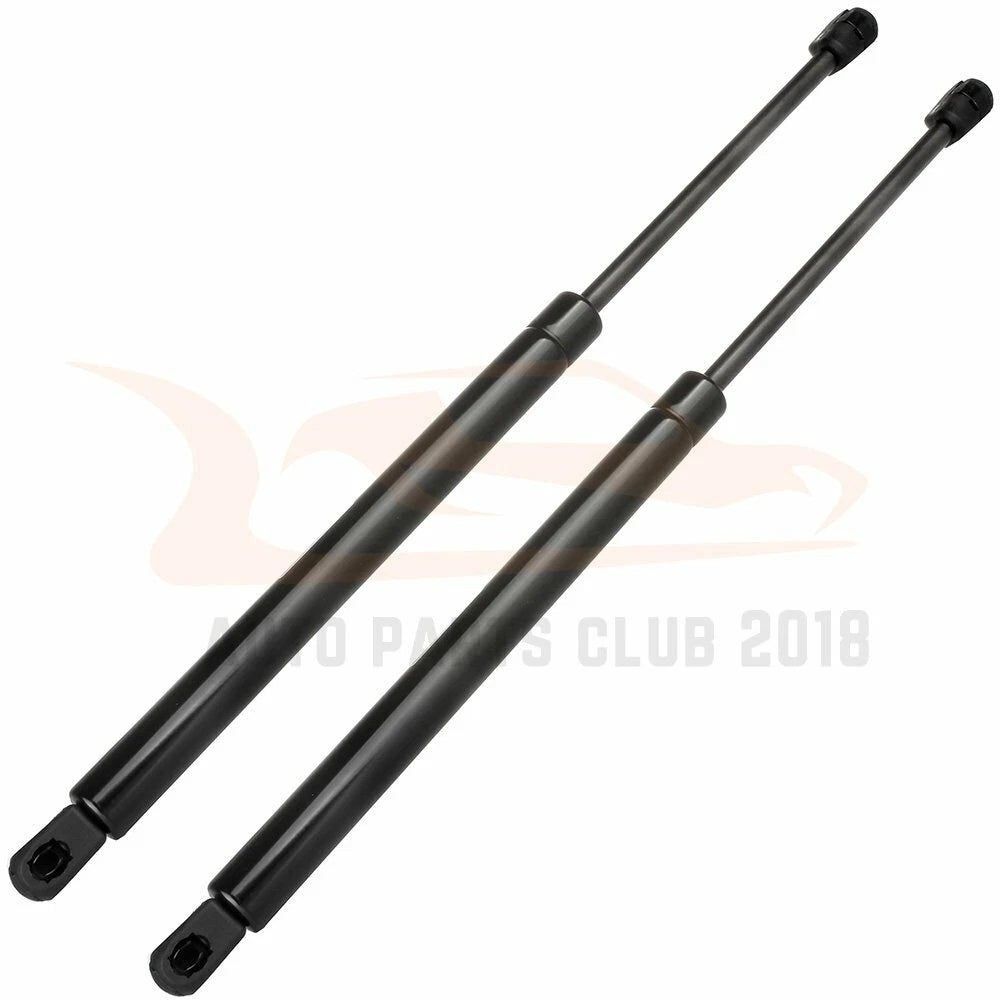 2X Rear Window Glass Lift Support Gas Spring for Pontiac Aztek (2001-2005)