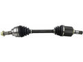 Front Left CV Axle Assembly for Mazda 5 (2006–2010, 2012–2015) DN636QB