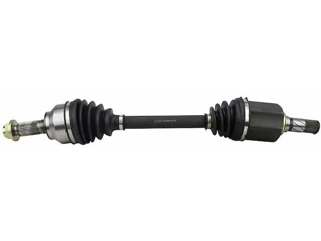 Front Left CV Axle Assembly for Mazda 5 (2006–2010, 2012–2015) DN636QB