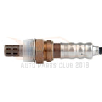 Oxygen O2 Sensor Upstream for Chevrolet Astro Blazer (1992–1993)