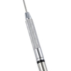 2PCS Antenna for Honda Goldwing GL1800 (2001–2017) Chrome