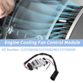 Engine Cooling Fan Control Module for Ford Focus (2005–2012) 1137328558