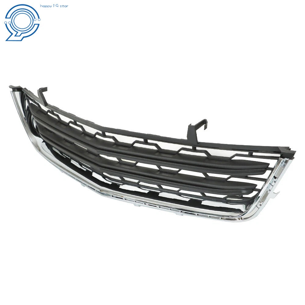 Front Bumper Lower Grille for Chevrolet Traverse (2013-2017)