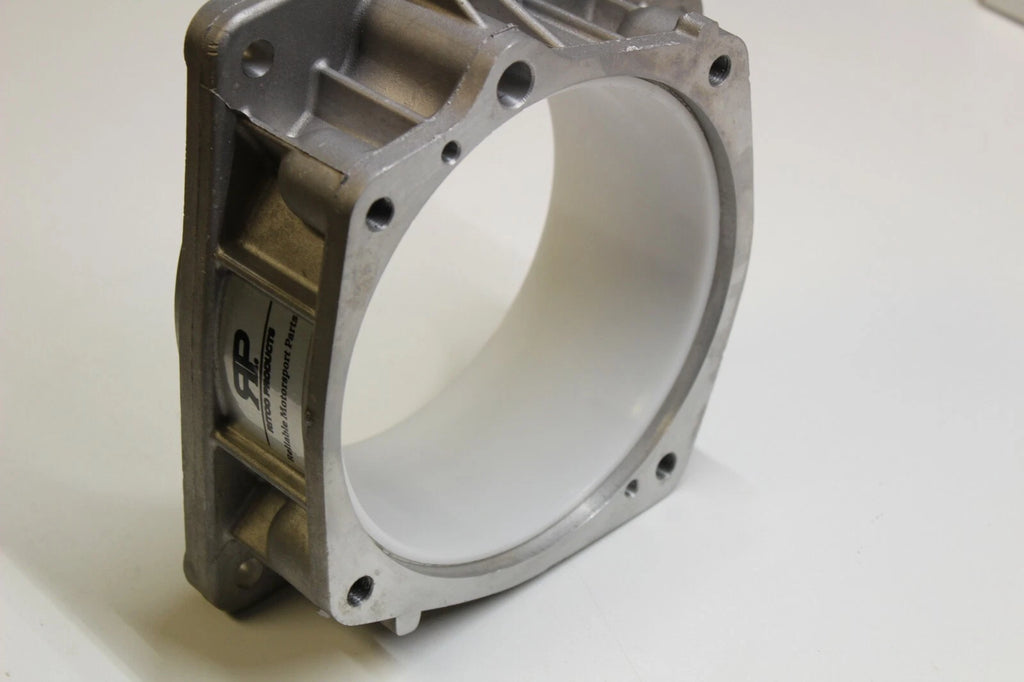 Yamaha Jet Pump Impeller Housing Wear Ring for FX SUV GP XL VX110 SR AR 230 GPR (2000–2023)