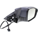Heated Power Mirror Set for Volkswagen Beetle (2012–2018) with Signal Light