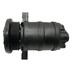 AC Compressor Kit Replacement for Chevrolet Cruze (2014-2016)