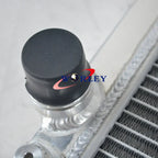 Aluminum Radiator for VW Golf MK6 GTI 1.4/1.8/2.0 TSI (2010-2014)