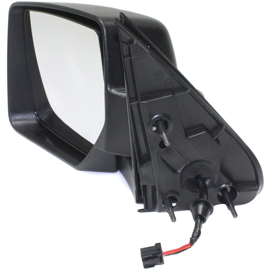 Heated Side Mirrors Set of 2 for Jeep Liberty