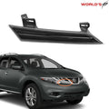 Right Side Headlight Reflector Panel for Nissan Murano (2009–2013)