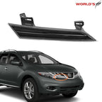 Right Side Headlight Reflector Panel for Nissan Murano (2009–2013)