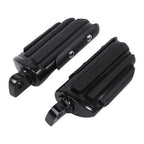 Foot Pegs for Harley Touring FLHT, Softail, Dyna (Fits )