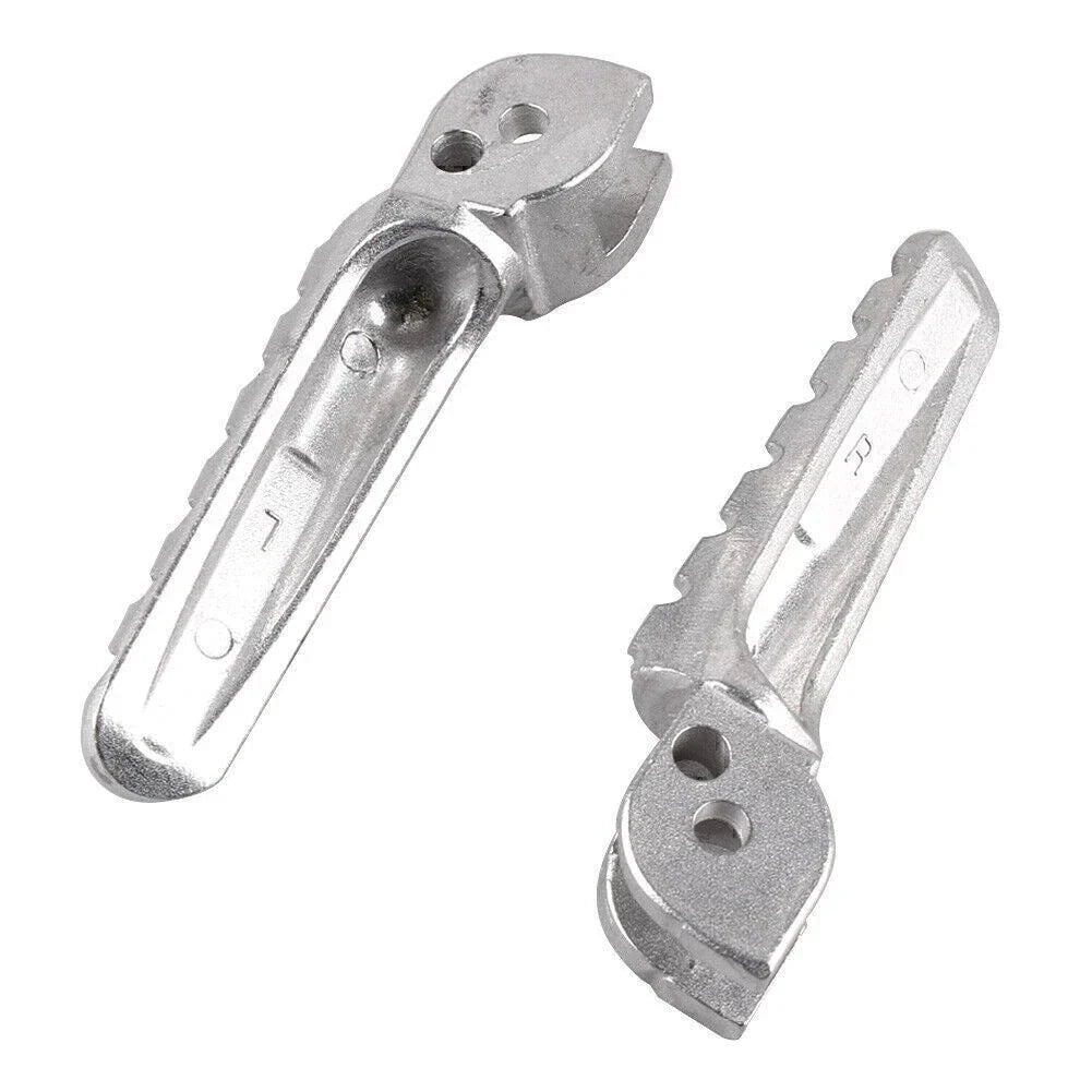 Rider Front Footpegs Footrests for DUCATI Monster 696 796 (2009-2014)