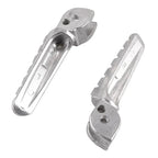 Rider Front Footpegs Footrests for DUCATI Monster 696 796 (2009-2014)