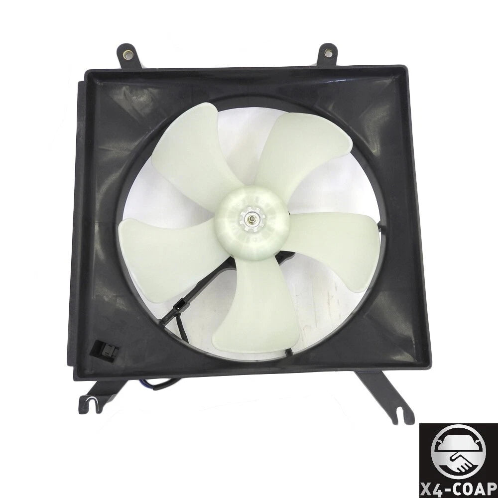 Radiator Fan for Honda Prelude, Accord (HO3115105, 19005PP1003)