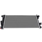 Heavy Duty Radiator for Ford F-150 5.0L (2018–2020) DPI13510