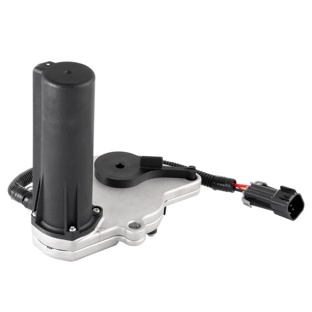 Transfer Case Shift Motor for Chevy GMC 1500 4WD