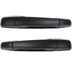 Door Handle Set for Chevrolet Silverado 1500 (2007-2013)