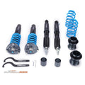 Coilovers 24 Way Damper Lowering Kit for VW Golf R/GTI (2015–2019)