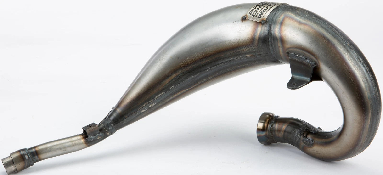 Pro Circuit Works Exhaust Pipe for Yamaha YZ125 (2005–2014) Offroad Two-Stroke