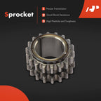 9X Timing Chain Kit for Ford Taurus (1996-2000) Mercury Cougar (1996-2002)