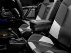 Armrest Gun Safe for Polaris RZR 900/1000/XP Turbo (2015–2023)