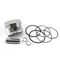 Piston Ring Kit for Club Car Golf Cart DS Precedent (1992–Present) Bore Size