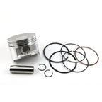 Piston Ring Kit for Club Car Golf Cart DS Precedent (1992–Present) Bore Size