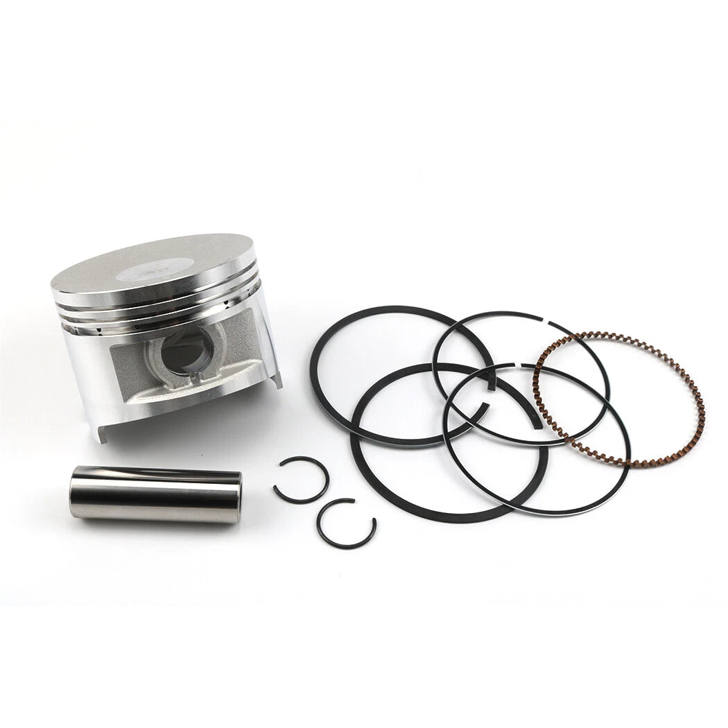 Piston Ring Kit for Club Car Golf Cart DS Precedent (1992–Present) Bore Size
