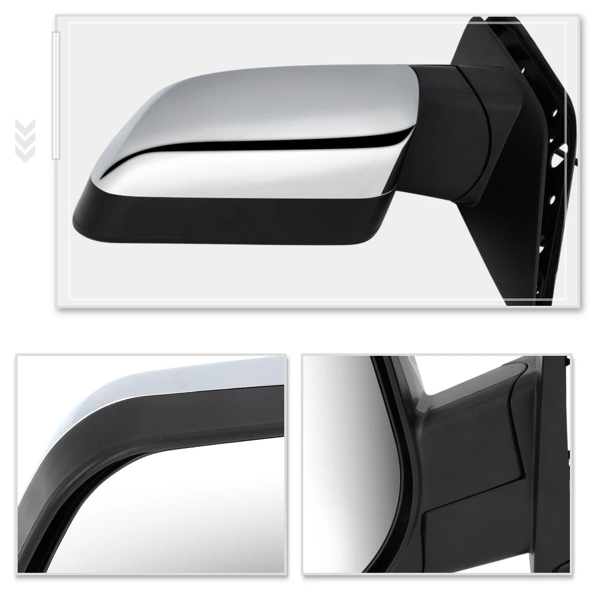 Electric Power Window Switch for Nissan Altima Sedan (2007–2012)