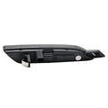 Smoked LED Front Bumper Side Marker Light for Porsche Panamera (2014–2016)