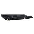 Smoked LED Front Bumper Side Marker Light for Porsche Panamera (2014–2016)