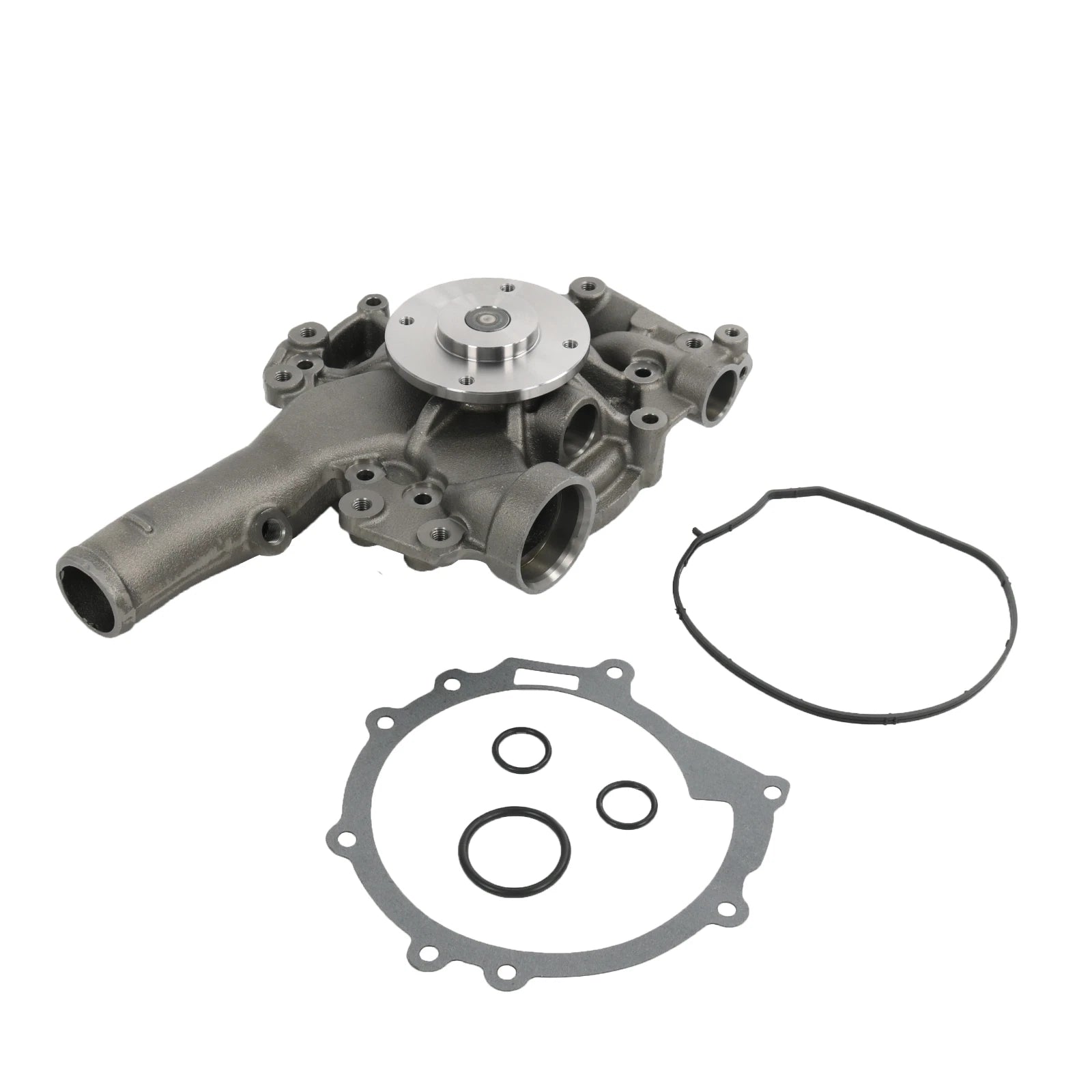 Water Pump for Mercedes-Benz (2000-2023)