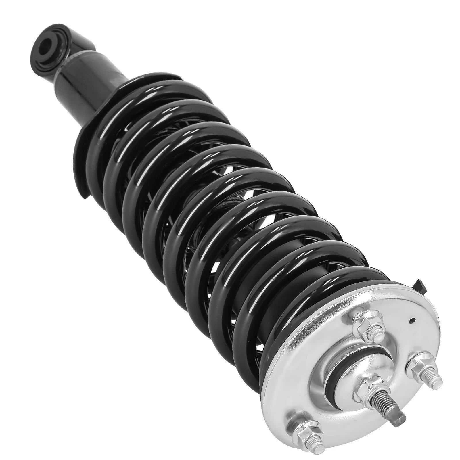1x Front Quick Complete Strut-Coil Spring for Nissan Frontier (2005–2019)