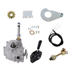 40 Series Forward Reverse Gearbox for Predator 420CC (2011–2016)