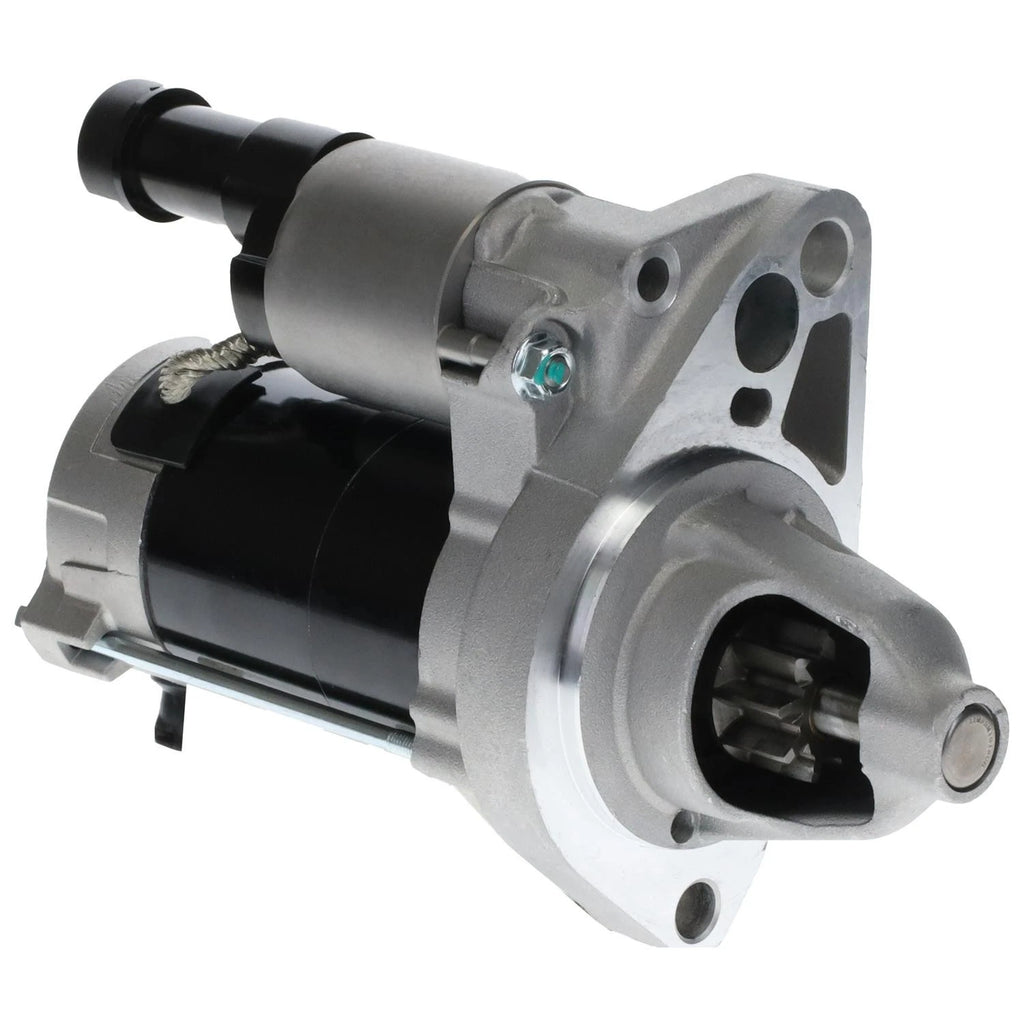 Starter for Honda Civic L4 1.8L (2006–2011)