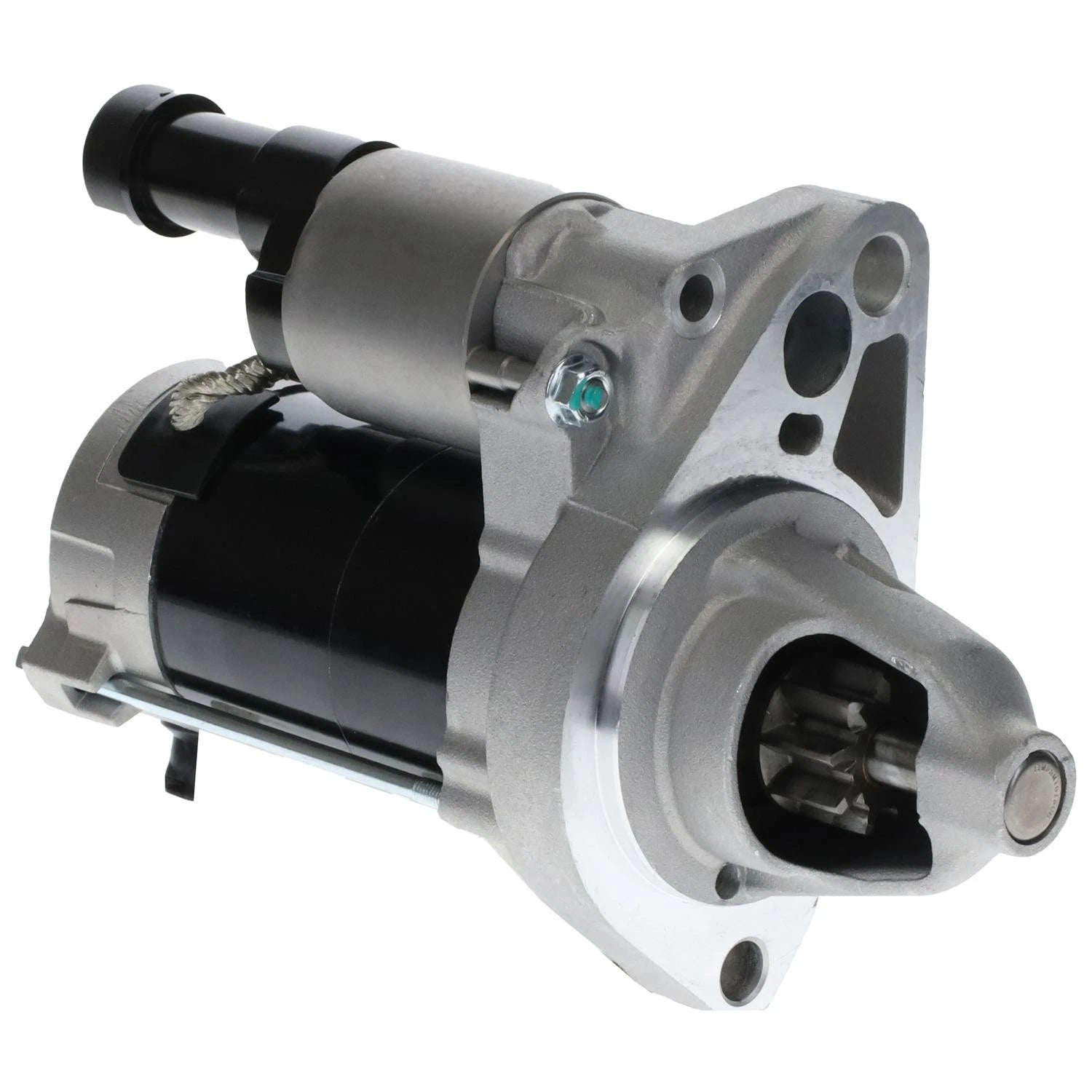 Starter for Honda Civic L4 1.8L (2006–2011)