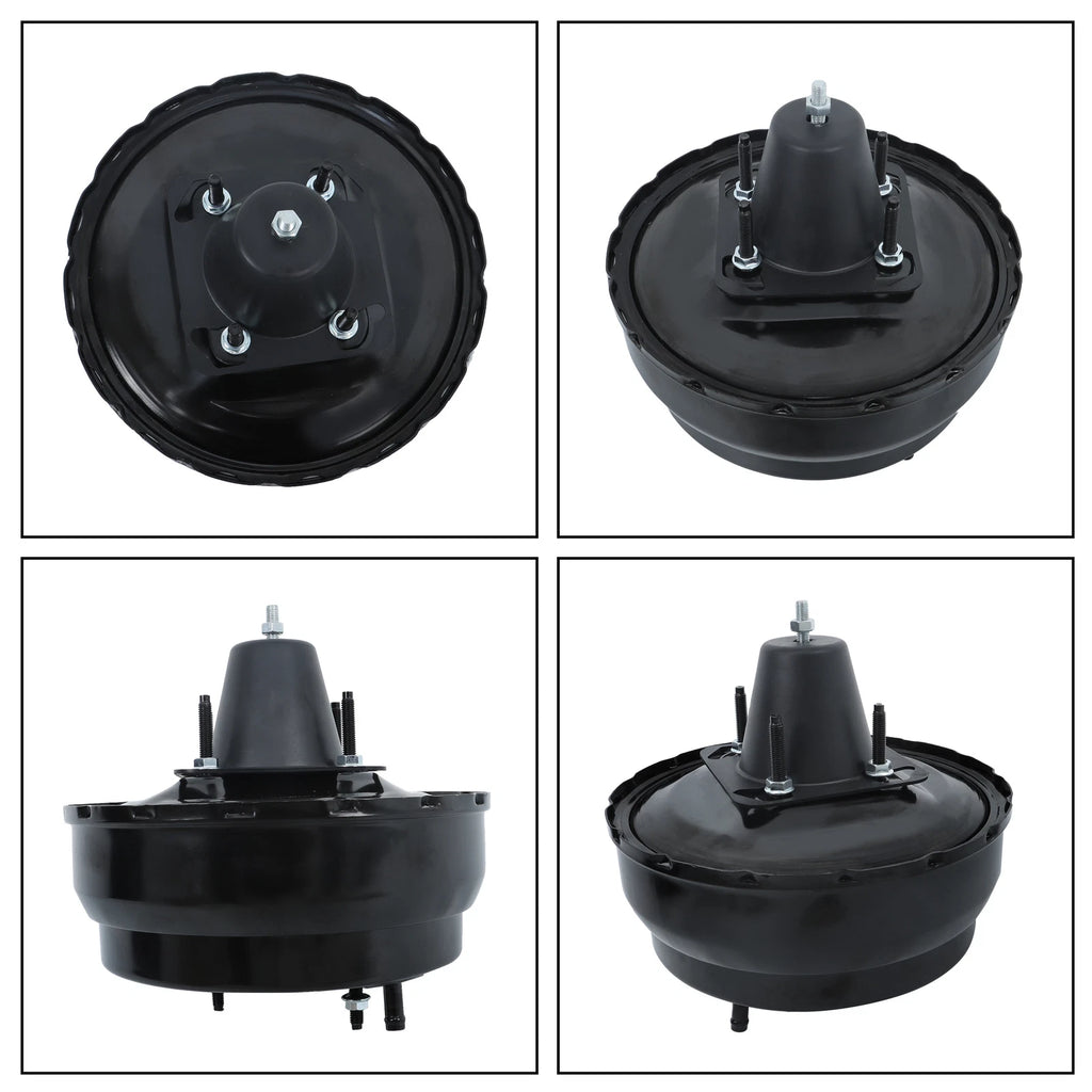 Power Brake Booster for Honda Accord Acura Integra Isuzu Oasis (1990–1997)
