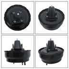Power Brake Booster for Honda Accord Acura Integra Isuzu Oasis (1990–1997)