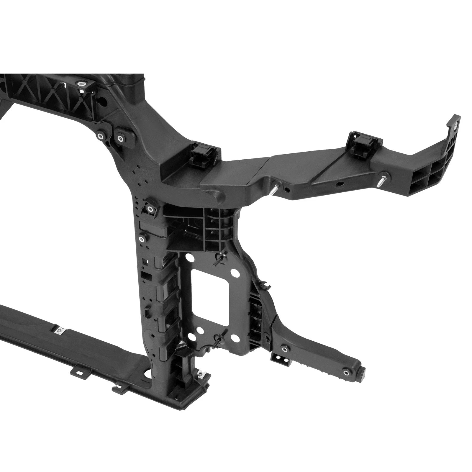 Front Radiator Support Assembly for Kia Soul (2020–2022) L4 1.6L 2.0L