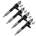 Common Rail Fuel Injector for Kubota V3800 V3800T