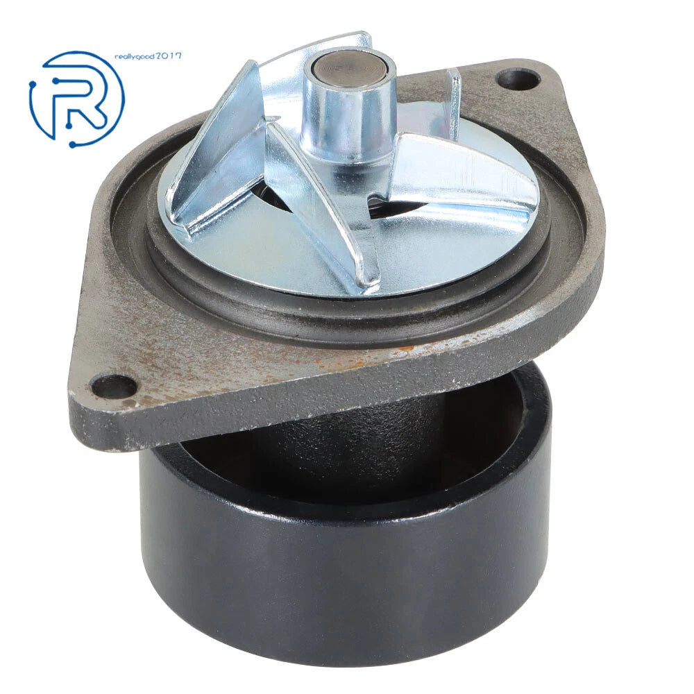 Water Pump for Dodge RAM Cummins (1989-2006) Steel Impeller