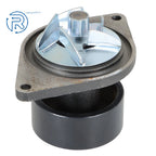 Water Pump for Dodge RAM Cummins (1989-2006) Steel Impeller