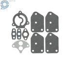 Head Gasket Set with Bolts and Lifters for GM Chevy 5.3 (2007–2013)