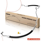 Power Steering Pressure Line Hose Assembly for Ford E-450 Super Duty (2000–2022)