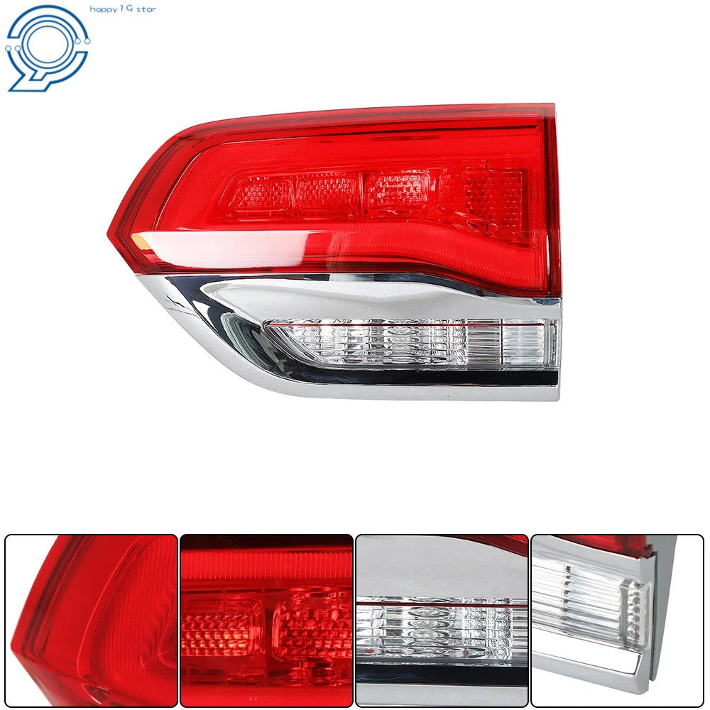Rear Tail Light Brake Lamp for Jeep Grand Cherokee (2014-2019) Right Side