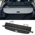Retractable Cargo Cover for Toyota RAV4 (2006–2012) Black Carbon Fiber