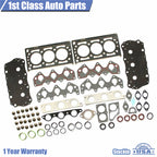 Engine Cylinder Head Gasket Set for Land Rover Freelander (2001–2006) HHS36101